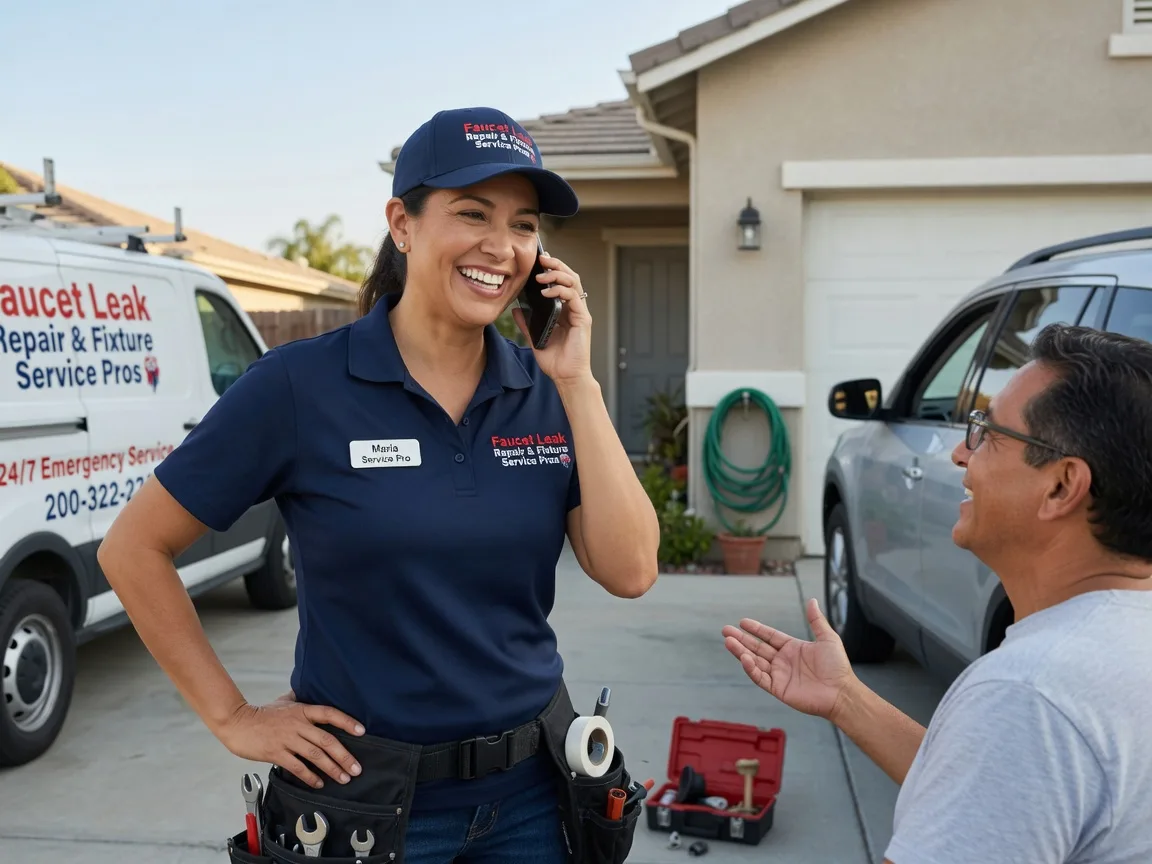 Faucet Repair Mccook, NE FAQs