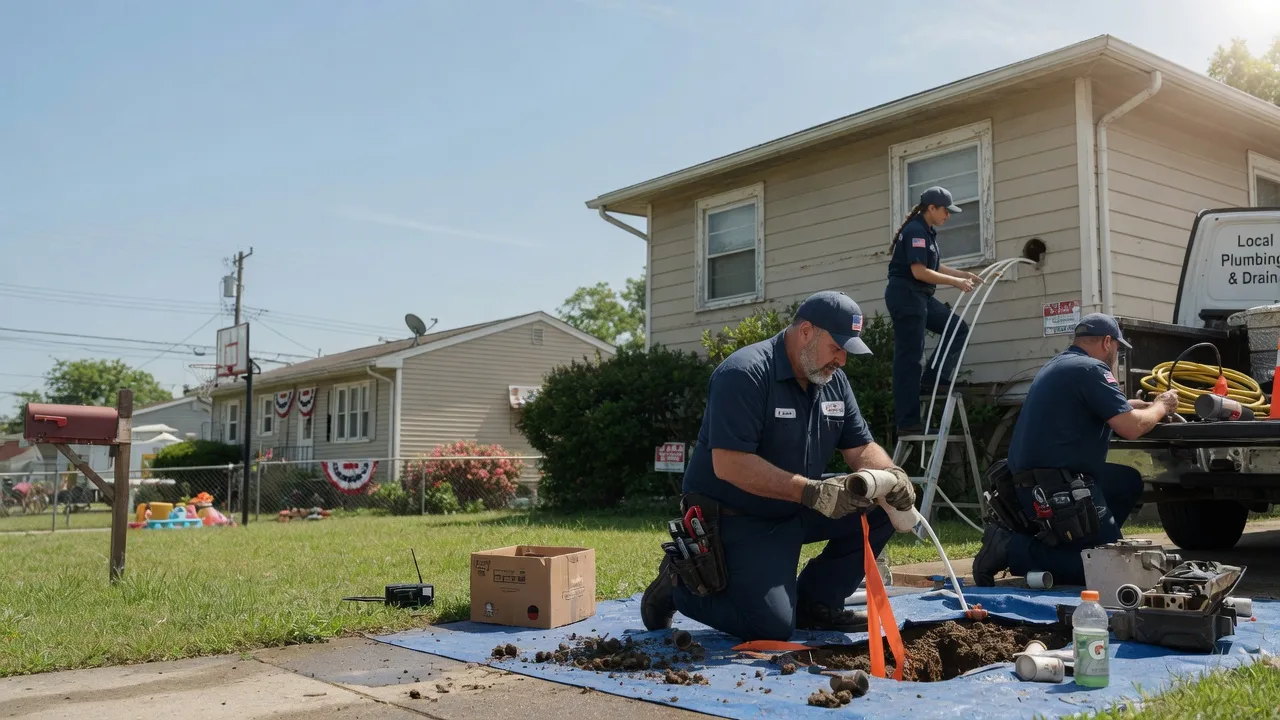 Faucet Repair in Mccook, NE near me